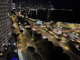 Balboa Avenue Sky Suites