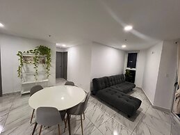 Balboa Avenue Sky Suites
