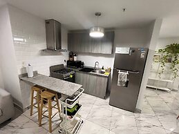 Balboa Avenue Sky Suites