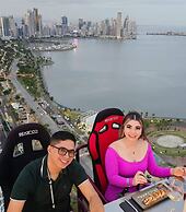 Balboa Avenue Sky Suites