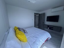 Balboa Avenue Sky Suites
