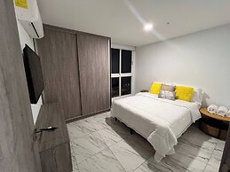 Balboa Avenue Sky Suites