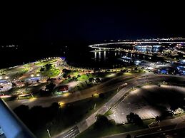Balboa Avenue Sky Suites