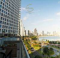 Balboa Avenue Sky Suites