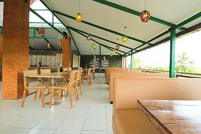 Mina Baturiti Hotel & Resto