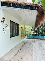 The Green Horizon Villa Chaweng Hill