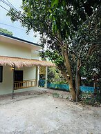 The Green Horizon Villa Chaweng Hill