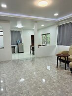 The Green Horizon Villa Chaweng Hill
