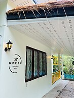 The Green Horizon Villa Chaweng Hill