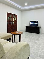 The Green Horizon Villa Chaweng Hill