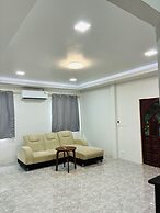 The Green Horizon Villa Chaweng Hill
