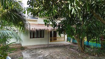 The Green Horizon Villa Chaweng Hill