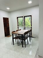 The Green Horizon Villa Chaweng Hill
