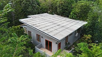 The Green Horizon Villa Chaweng Hill