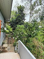 The Green Horizon Villa Chaweng Hill