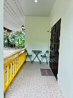 The Green Horizon Villa Chaweng Hill