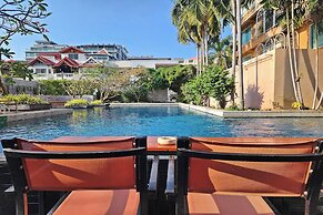 Bhanwar Singh Palace Pattaya