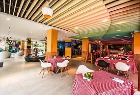 Bhanwar Singh Palace Pattaya