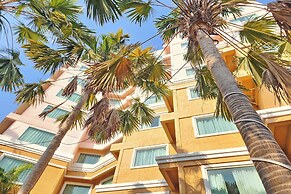 Bhanwar Singh Palace Pattaya