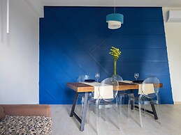 Blue Holiday