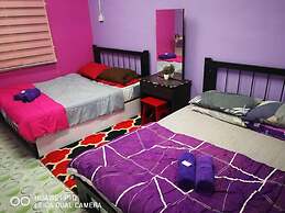 Homestay Teratak Tuan Muda