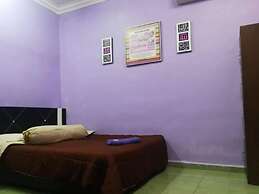 Homestay Teratak Tuan Muda