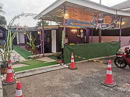 Homestay Teratak Tuan Muda