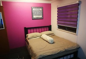Homestay Teratak Tuan Muda