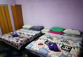 Homestay Teratak Tuan Muda