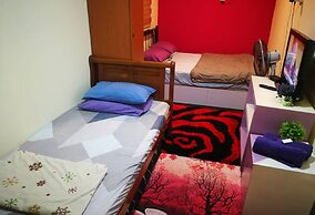 Homestay Teratak Tuan Muda