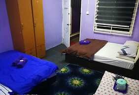 Homestay Teratak Tuan Muda