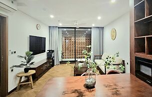 Wins Residences Hanoi