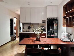 Wins Residences Hanoi
