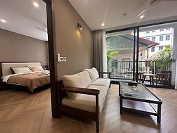 Wins Residences Hanoi