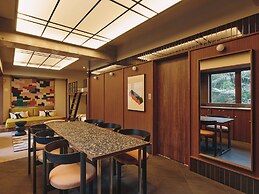illi Toas Tokyo-Toranomon