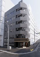 illi Toas Tokyo-Toranomon