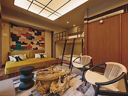 illi Toas Tokyo-Toranomon