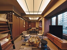 illi Toas Tokyo-Toranomon