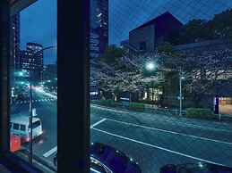 illi Toas Tokyo-Toranomon