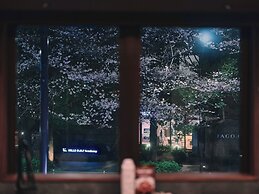 illi Toas Tokyo-Toranomon