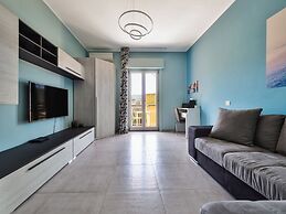 Blue Sky Sorrento apartment