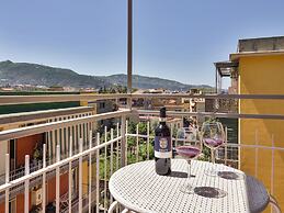 Blue Sky Sorrento apartment