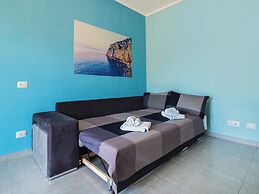 Blue Sky Sorrento apartment