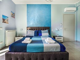 Blue Sky Sorrento apartment