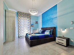 Blue Sky Sorrento apartment