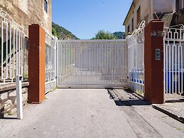Blue Sky Sorrento apartment