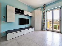 Blue Sky Sorrento apartment
