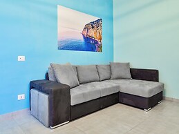 Blue Sky Sorrento apartment