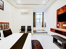 Townhouse Narholi Bridge Mathura