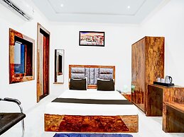 Townhouse Narholi Bridge Mathura
